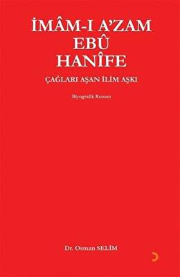 İmam ı A zam Ebu Hanife