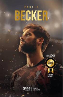 Panter Alisson Becker