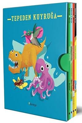 Kitap Sepeti