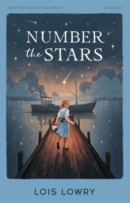 Number The Stars Essential Modern Classics