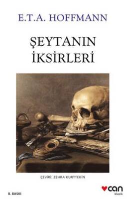 Şeytanın İksirleri