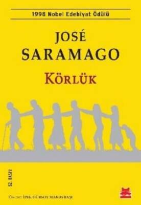 Körlük