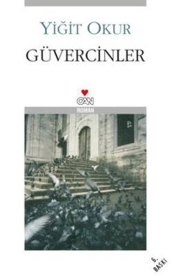 Güvercinler