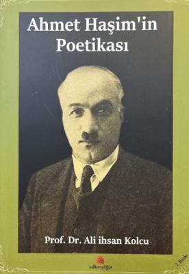 Ahmet Haşim in Poetikası