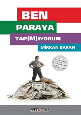 Ben Paraya Tap m ıyorum