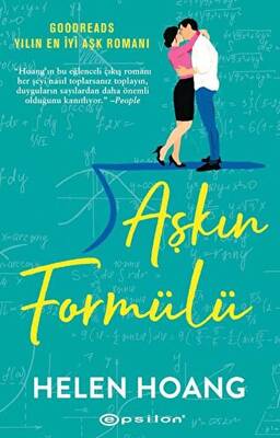 Aşkın Formülü