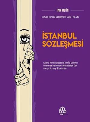 İstanbul Sözleşmesi