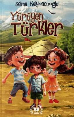 Yürüyen Türkler