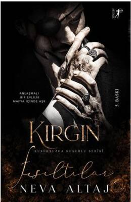 Kırgın Fısıltılar