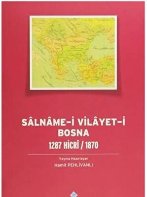 Salname i Vilayet i Bosna