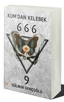 Kum dan Kelebek 666 9