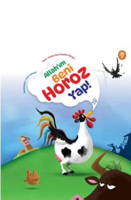 Allah ım Beni Horoz Yap