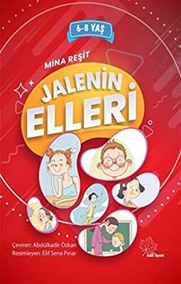 Jale nin Elleri