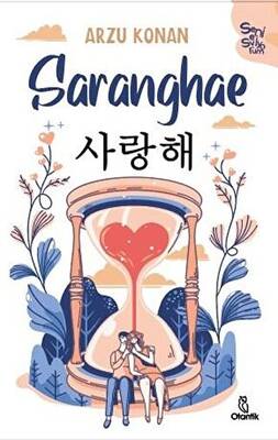 Saranghae Seni Seviyorum