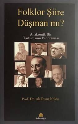 Folklor Şiire Düşman Mı