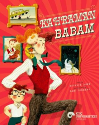 Kahraman Babam