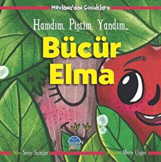 Cingöz Mevlana dan Çocuklara