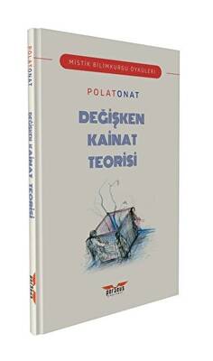 Değişken Kâinat Teorisi