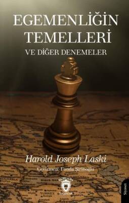 Egemenliğin Temelleri ve Diğer Denemeler
