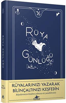 Rüya Günlüğü