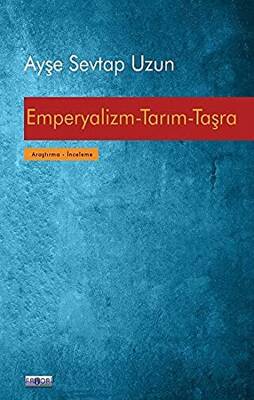 Emperyalizm Tarım Taşra
