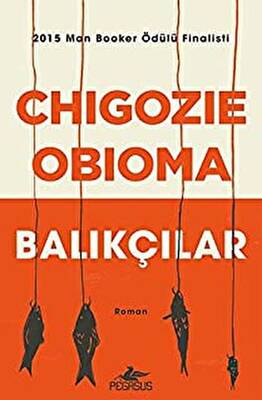 Balıkçılar