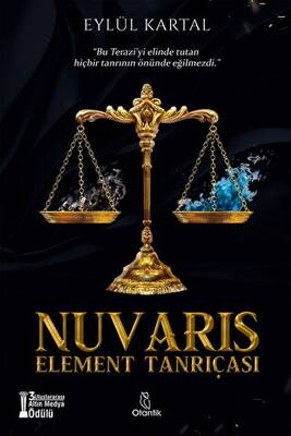 Nuvaris Element Tanrıçası
