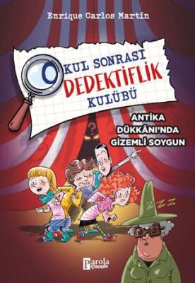 Kitap Sepeti