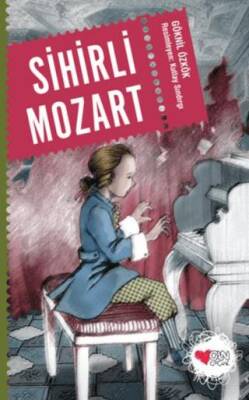 Sihirli Mozart