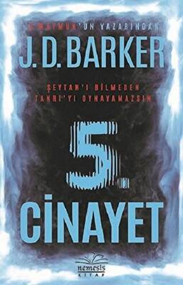 5 Cinayet