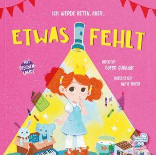 Ich Werde Fasten Aber Etwas Fehlt Oruç Tutacağım Ama Bir Şey Eksik Fenerli Kitap
