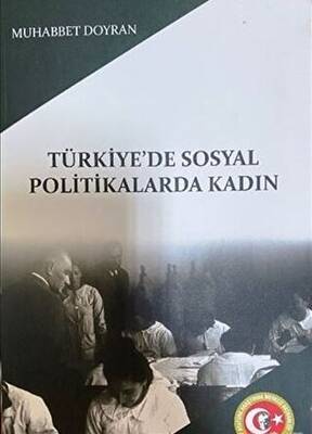 Türkiye de Sosyal Politikalarda Kadın