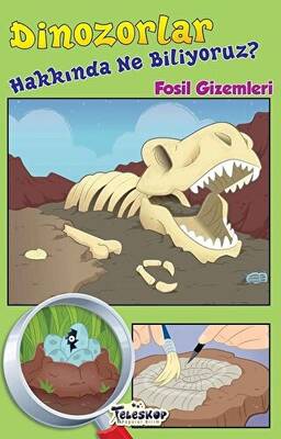 Dinozorlar Hakkında Ne Biliyoruz