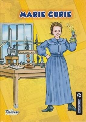 Marie Curie Tanıyor Musun