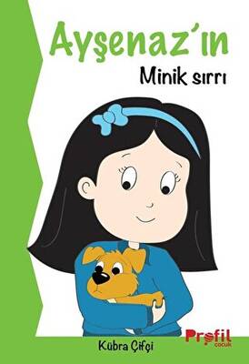 Ayşenaz ın Minik Sırrı