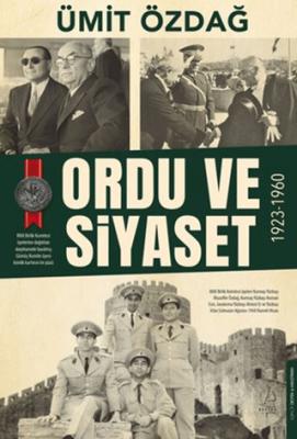 Ordu ve Siyaset 1923 1960