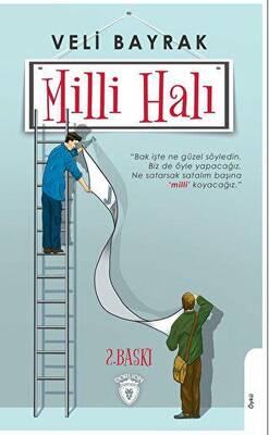 Milli Halı