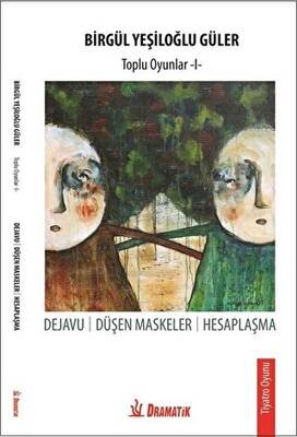 Birgül Yeşiloğlu Güler Toplu Oyunları 1