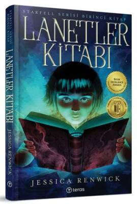 Lanetler Kitabı Starfell Serisi 1