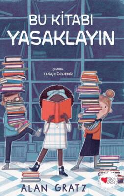 Bu Kitabı Yasaklayın