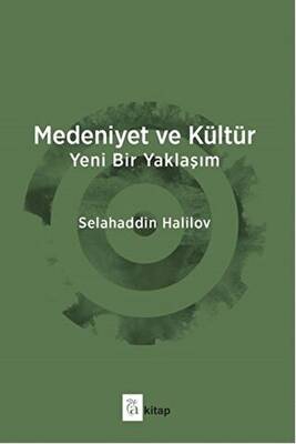 Medeniyet Ve Kültür