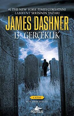 13 Gerçeklik 1 Kitap Gizemli Mektuplar Güncesi