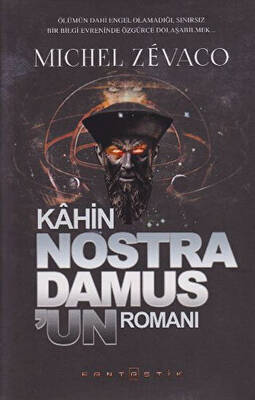 Kahin Nostradamus un Romanı