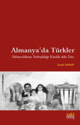 Almanya da Türkler