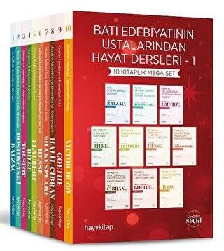 Kitap Sepeti