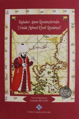 Çivizade Mehmed Efendi Ruznamçesi