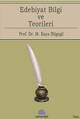 Edebiyat Bilgi Ve Teorileri