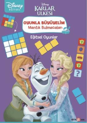 Disney Eğitsel Oyunla Büyüyelim Sayılar Mickey