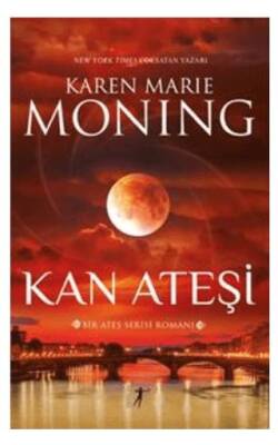 Ateş Serisi III İntikam Ateşi