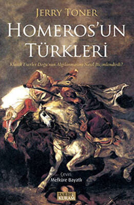 Homeros un Türkleri